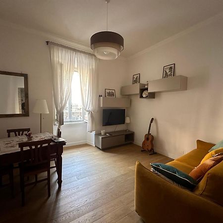 Fl Suites - Vatican Rom Eksteriør billede