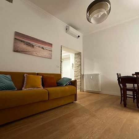 Fl Suites - Vatican Rom Eksteriør billede