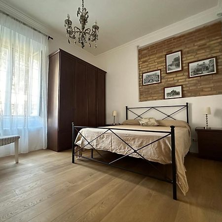 Fl Suites - Vatican Rom Eksteriør billede