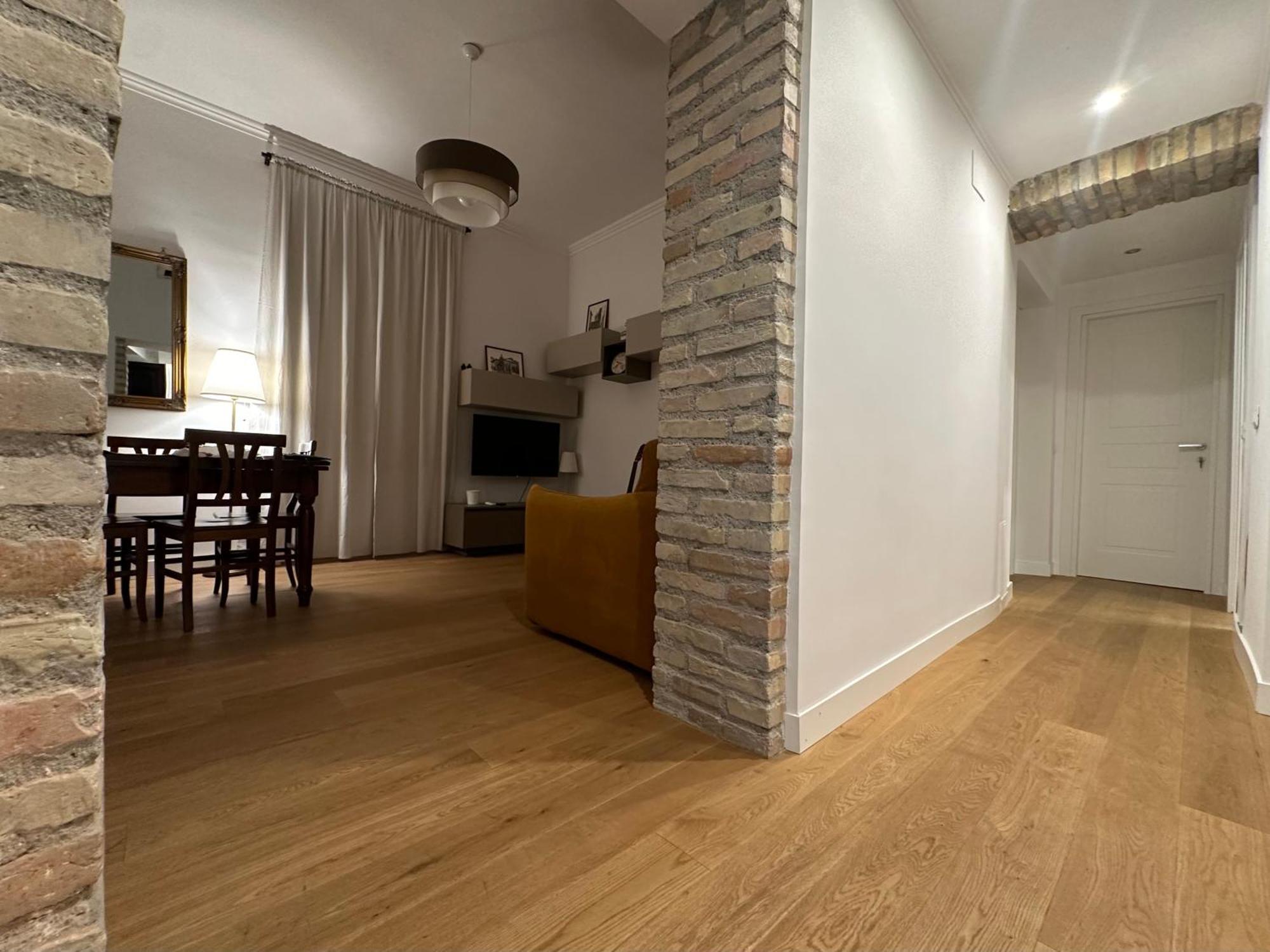 Fl Suites - Vatican Rom Eksteriør billede